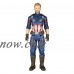 Marvel Avengers: Infinity War Titan Hero Power FX Captain America   567682704
